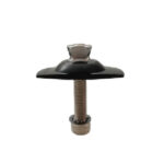 2RC40 SAC Foot Adapter for Child – Prosthetic Support Component