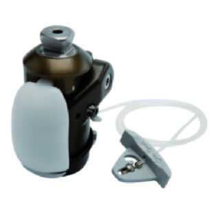 Lightweight Knee Joint Lock – Ottobock Reliable Prosthetic Component