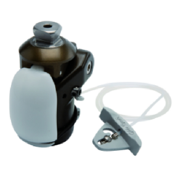 Lightweight Knee Joint Lock – Ottobock Reliable Prosthetic Component