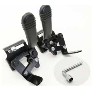 Spare Brake For SUN809 Wheelchair