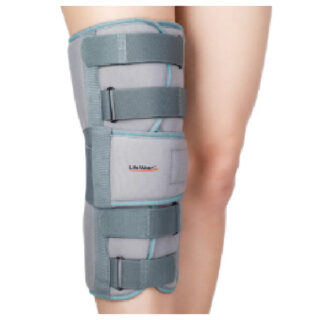 Knee Immobiliser 14″ – BioFit Support Brace