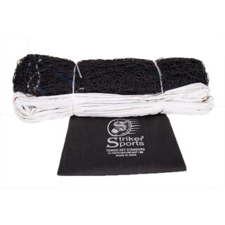 Tennis Net for Double Players – Pro-Grade Court Equipment