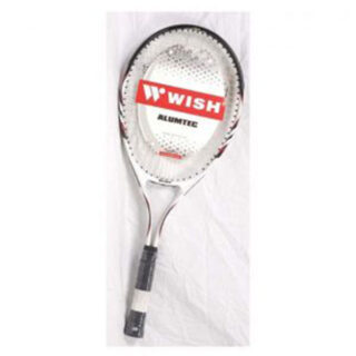 Tennis Racket Alumtec With 3/4 Cover – 2510 Wish