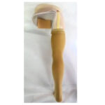 Foam Cover For Hip Disarticulation Fittings 20, 110Cm, Right 44 Ottobock – Adaptive Hip Foam Cover