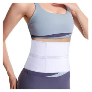 Abdominal Support 8 Inch – U Biofit