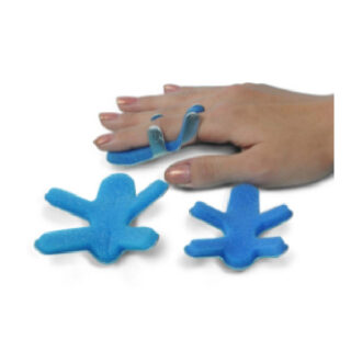 Frog Splint Large