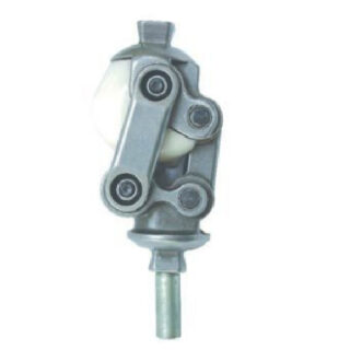 Four Connecting Rod Knee Joint 710G Stainless Steel – Durable Prosthetic Knee Joint