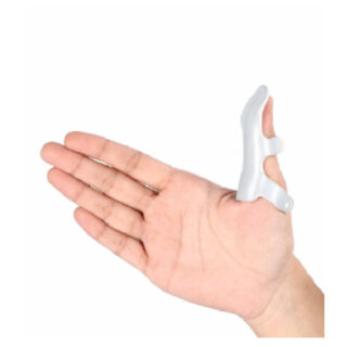 Box Finger Splint – Small