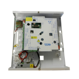 Expert 2 Access Controller, 2 Door, 48,000 Card Cap.