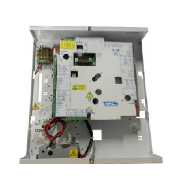 Expert 2 Access Controller, 2 Door, 48,000 Card Cap.