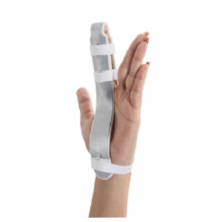 Extension Finger Splint Small