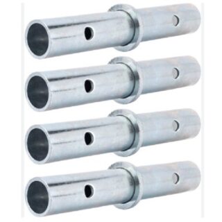For Adding On Units Of Scaffolding, Per Piece