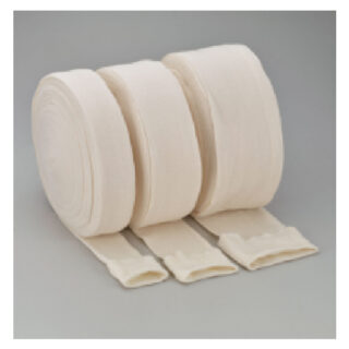 Polyester / Terylene Fibre Stockinette 150mm, 1kg