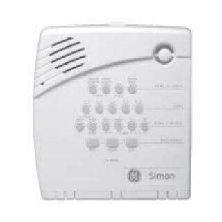 Simon 3 Control Panel 24 Wireless Zones