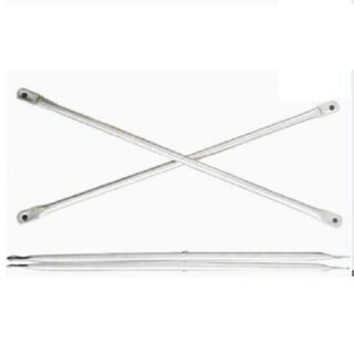 SPARE PULL ROD CONNECTING BAR FOR SCAFFOLD