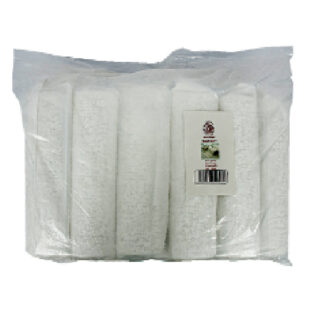 Pop Plaster Bandage / Weight 420G/M2 – 20.0 X 270 Cm, Per Dozen Rolls