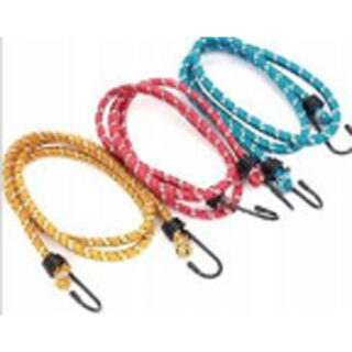 Stretch Cord For Luggage 2Pcs/Pk 8Mmx100Cm
