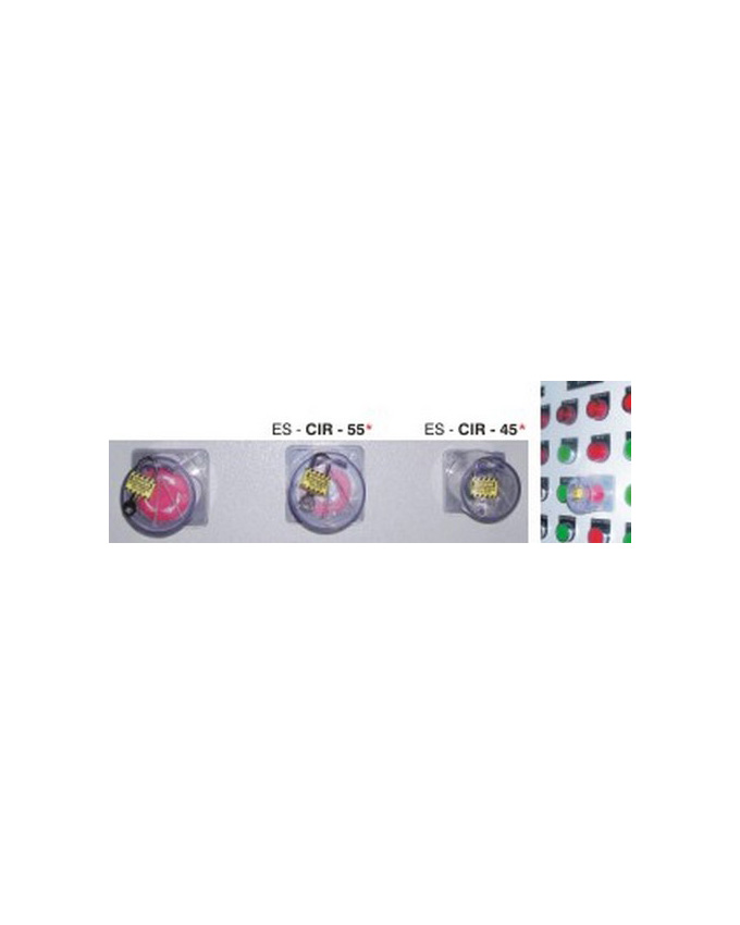 Electrical Panel Lockout – Square Box – Large Esquare