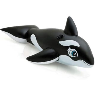 Dolphin – Ride-On Inflatable 54inch