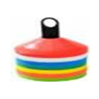 TRAINING DISC CONES 7