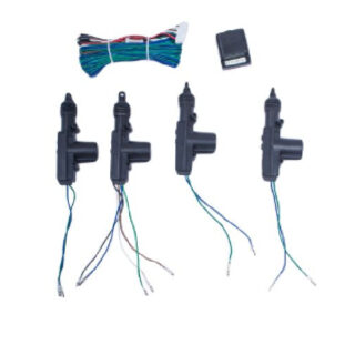 Car Door Locks