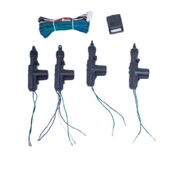 Car Door Locks