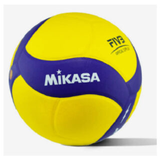 Mikasa Volleyball outdoor synthetic leather size 5