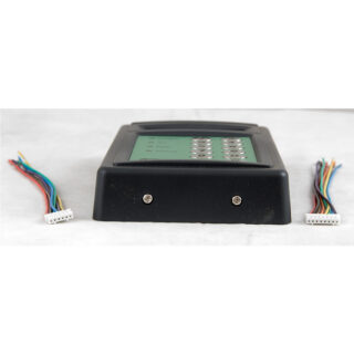 Network Or Stand Alone Proximity Access Control, W/Kpad
