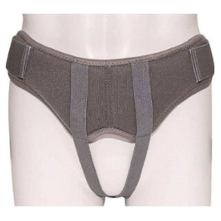 Hernia Belt AB4208 Comfortable Support for Abdominal Hernia Relief