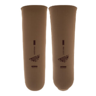 Alps Locking Cushion Gel Liner ELDT/ELFR Size 32-6mm