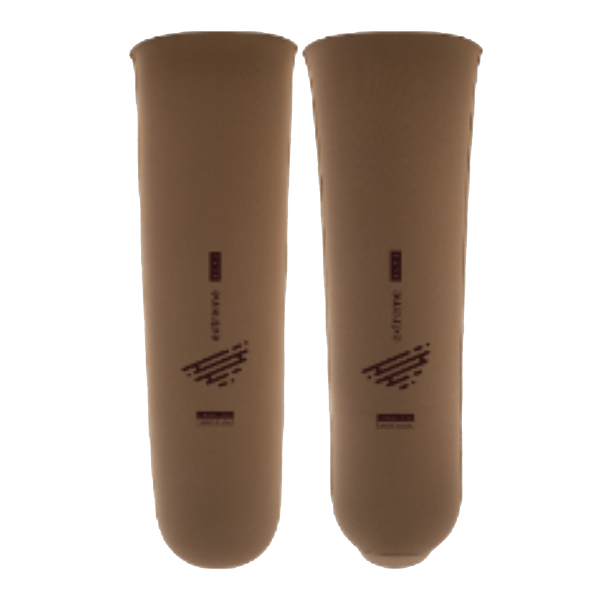 Alps Locking Cushion Gel Liner ELDT/ELFR Size 32-6mm