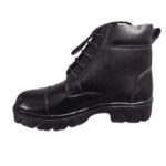 Askari Boot 8 Black