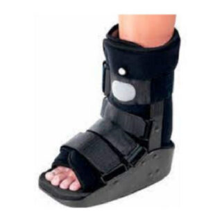 Inflatable Type Of Walker Boot ZH-018, Small