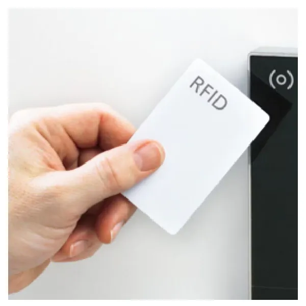 Rf Card For Door Lock