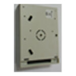 Receiver Rf 433 Pcb Only Aritech