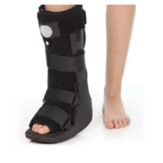 High Air Ankle Walker Large
