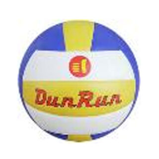 Volleyball Laminated Pu Leather Dunrun Pu Leather