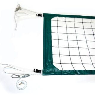 Volleyball Net Heavy Duty With Wire