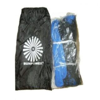 Volleyball Net With Wire Heavy Duty Striker