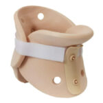 Neck Brace, Hard Philadephia Collar Cervical Support, Medium