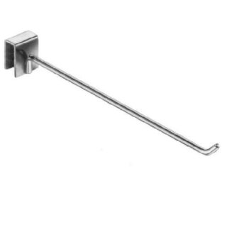 Stainless Steel Display Hook 20Cm