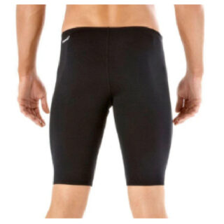 Men Swimming Short Striker Black, S (150-160)cm