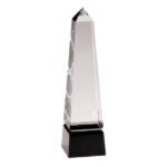 Crystal Obelisk (Medium)