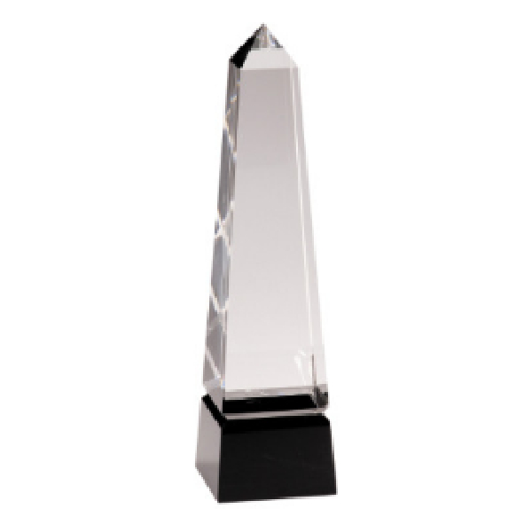 Crystal Obelisk (Medium)