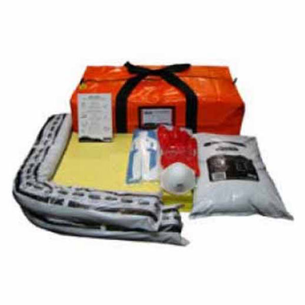 Spill Kits – Universal Spill Kit 50L