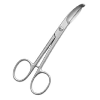 Plaster Scissor 8inch
