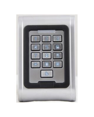Water-Proof Standalone Card Reader