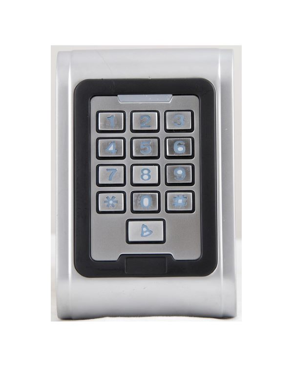 Water-Proof Standalone Card Reader