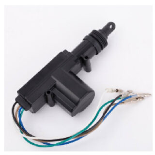 Power Door Lock Motor – 5 Wires With Switch