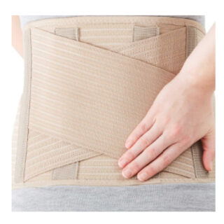 Abdominal Support 10 Inch / M Biofit